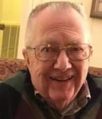 Allan L. Fish Obituary