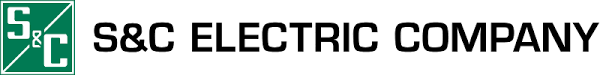 S&C Electric Company logo