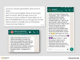 Einen whatsapp kettenbrief zu bekommen, das ist nicht nur nervig, sondern kann auch gefährlich (oder zumindest: Internet Und Handy Tipps Fur Die Medienerziehung Ppt Herunterladen