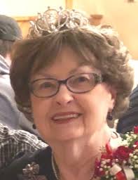 Obituary information for Janet Gwendolyn Cavett