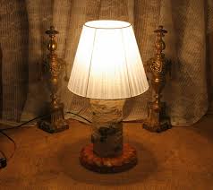 Fast & free shipping on many items! Table Lamp Hand Crafted Silver Birch Wood Tree Log Bark Rustic Decor 46 Cm Ebay