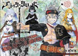 1080p Ultra Hd Black Clover Asta And Yuno Wallpaper Hd Black Clover Asta Timeskip Black Clover Anime Black Clover Manga Manga Covers