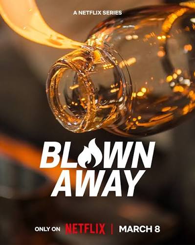 Blown Away | Rotten Tomatoes