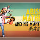 Abish Mathew & His Many Talents | Part 2 event in Telangana