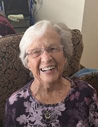 Obituary information for Joann Wall