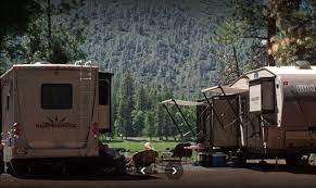 Hat Creek Campground 4 Photos Hot Springs Sd Roverpass