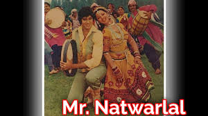 Mr Natwarlal 1979 Movie Lifetime Worldwide Collection The list is only about indian business and doesn't involve overseas collection. bolly views