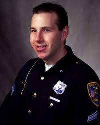 Reflections for Corporal Nick Samuel Polizzotto, South Bend Police  Department, Indiana