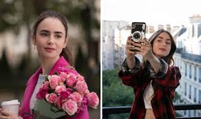 I am a born and raised parisian, so i expected to watch another bad show/film about paris. Emily In Paris Season 2 Release Date Will There Be Another Series Tv Radio Showbiz Tv Express Co Uk