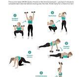 3 Free At Home Exercise Workout Plans | PureGym