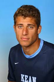 2015 Men's Soccer Roster