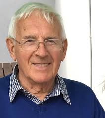 Death Notice of Derry Hurley (Blackrock, Cork)