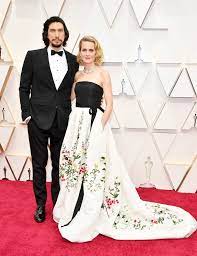 Marine before he became an actor? Everything To Know About Adam Driver S Wife Actress Joanne Tucker