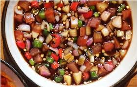 Los dragones se retiraron del estadio tierra de campeones masticando el empate que tuvo un sabor a derrota porque lograron vencer en dos oportunidades la portería rival. Apa Menariknya Buat Tutorial Sambal Colo Colo Wadai