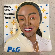 Viola Bosire Aruah, MBA