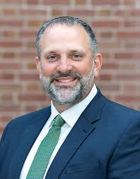 Meet the Admissions Team