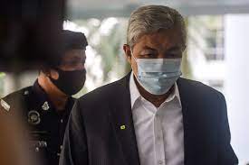 Myeg services bhd today clarified that it has no knowledge of mastoro kenny it consultant & services sdn bhd, the company alleged by macc to have paid the company said it had never been in contact or had dealings with mastoro or its representatives and had never awarded it any projects. Zahid S Graft Case Over 1 000 Pages Of Written Submissions Submitted To Court Melodyinter