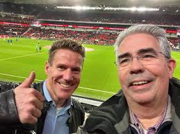 Sandra van den Dries-Stek