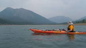 August festival in cle elum jul 13, 2014; Cle Elum Lake The Mountaineers