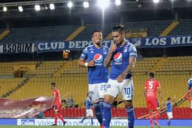 525 k €* mar 9, 1995 in medelllín, colombia. Millonarios Vencio A Pasto Con Dos Goles De Cristian Arango El Espectador