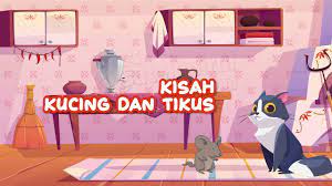 Capailah semua keinginan dengan kejujuran, tanpa kecurangan. Tematik Kelas 2 Tema 7 Halaman 115 117 Dongeng Kisah Kucing Dan Tikus 118 Ayo Berlatih Youtube