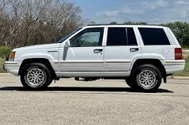 Image result for Bright White 1995 Jeep