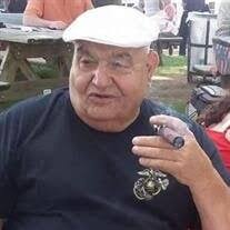 Mr. Robert K. "Jap" Grande Obituary