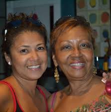 Who is the male voice in the song?