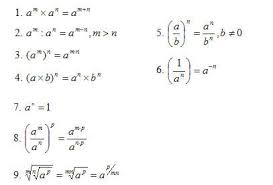 Maybe you would like to learn more about one of these? Ada Yang Tau Rumus Eksponen Brainly Co Id
