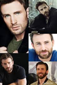 Happy Birthday to Chris Evans! Born in 1981, Chris Evans is an American  actor and filmmaker whose charisma, sincerity, and commanding screen  presence have made him one of Hollywood's most admired leading