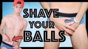 Svelte barbershop + essentials is a men's grooming company, specializing in men's hair, beard, skin, and shave products, originally located in the sls hotel in beverly hills, california but has now branched out to 3 locations across los angeles. How To Shave Your Balls Youtube