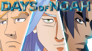 Days of Noah