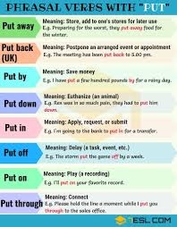 Pin De Karen Bernal Em Let Us Try To Learn English Vocabulario Em Ingles Frases Verbais Idioma Ingles