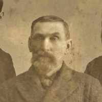 Richard Dick Cass (1850–1921)