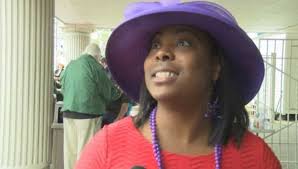 Oaks Day: Think pink and a more Louisville flavor