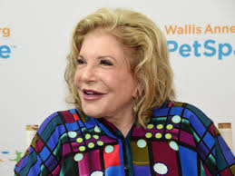 Wallis Annenberg Awards $25M Challenge Grant To Wildlife Crossing