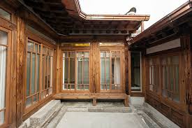 Estetika desain rumah modern a la korea yakni memiliki ruangan dengan pencahayaan alami. 8 Inspirasi Rumah Kecil Ala Drama Korea Homify