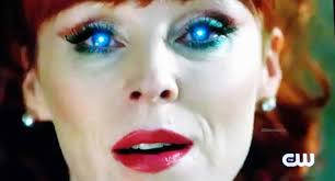 Got done with the supernatural bunker.