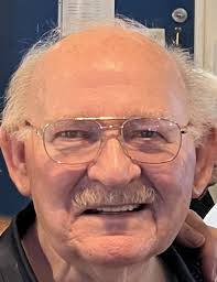 Obituary information for Charles W. Funk