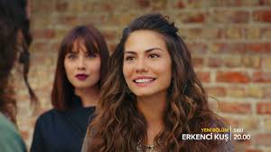 Erkenci Kus 47 Bolum Fragmani Youtube