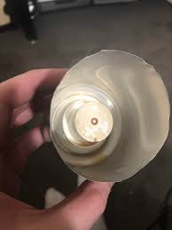 Cold brew coffee is very easy to make at home. Some Kind Of Nitrogen Canister Inside A Starbucks Nitro Cold Brew Can Interestingasfuck