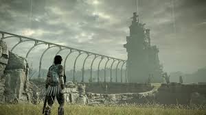 Shadow Of The Colossus - Roadmap And Trophy Guide ~ Games On Review