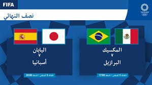 تأهل المصري سيف عيسى، بطل التايكوندو، إلى نصف نهائي أولمبياد طوكيو في التايكوندو لوزن 80 كجم. Ù…ÙˆØ§Ø¹ÙŠØ¯ Ù…Ø¨Ø§Ø±ÙŠØ§Øª Ù†ØµÙ Ù†Ù‡Ø§Ø¦ÙŠ Ø£ÙˆÙ„Ù…Ø¨ÙŠØ§Ø¯ Ø·ÙˆÙƒÙŠÙˆ 2020 ØµÙˆØª Ø§Ù„Ø¯Ø§Ø±