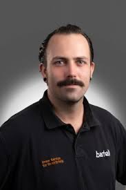 Our Service Department