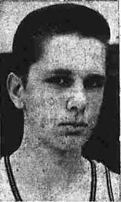 Copter Rescues Fivie From Mountain Top