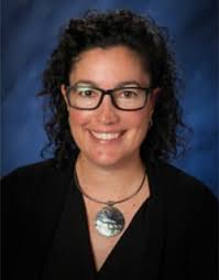 National Board Certified Staff