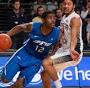 Profile Picture of Michael Calder - 2015-16 - Men's Basketball - Purdue Fort Wayne ... (@gomastodons.com) on Google