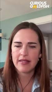 Juliet Lloyd talks openly about the process of her marriage ending