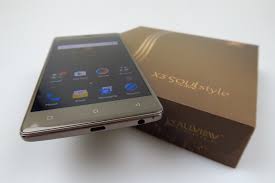 Allview X3 Soul Style/ Gionee S6s ...