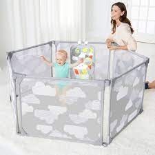 Baby Playpen Target